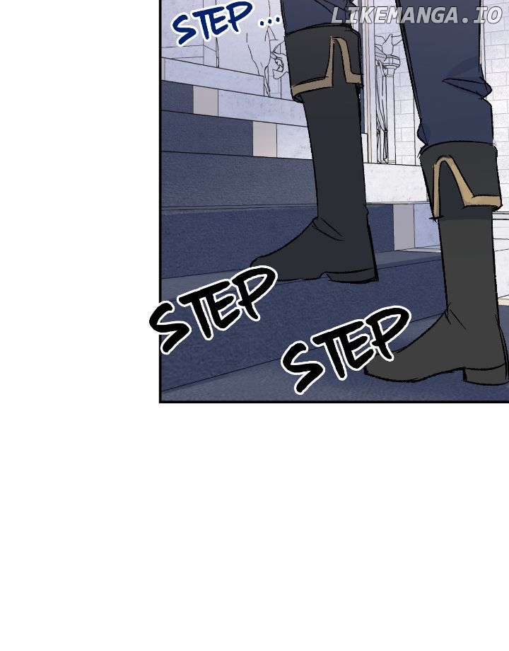 The Priest Dreaming of a Dragon Chapter 31 - page 33