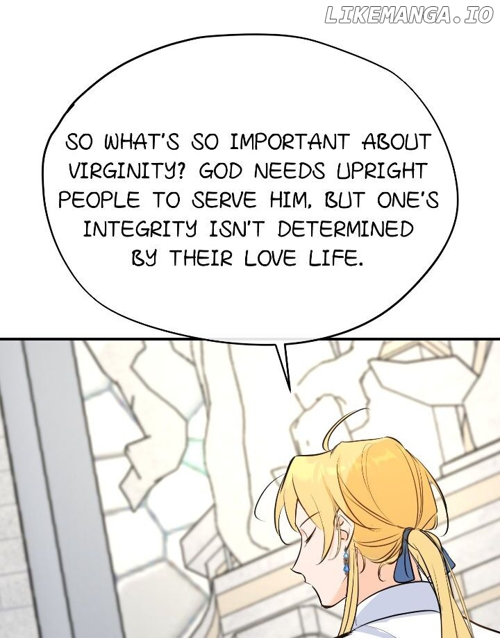 The Priest Dreaming of a Dragon Chapter 31 - page 34