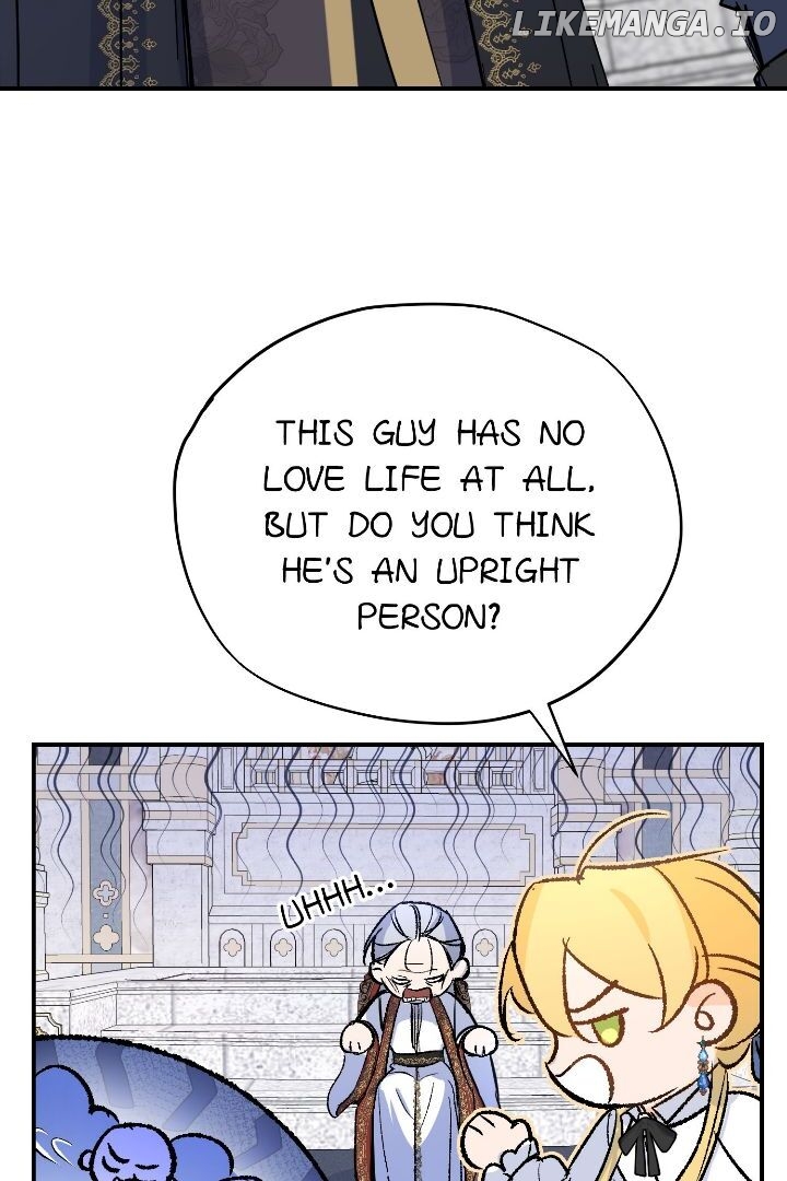 The Priest Dreaming of a Dragon Chapter 31 - page 36