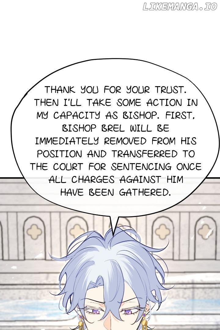 The Priest Dreaming of a Dragon Chapter 31 - page 44