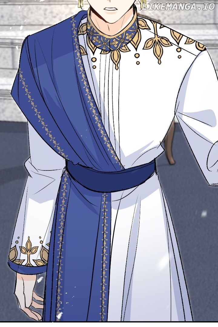 The Priest Dreaming of a Dragon Chapter 31 - page 45