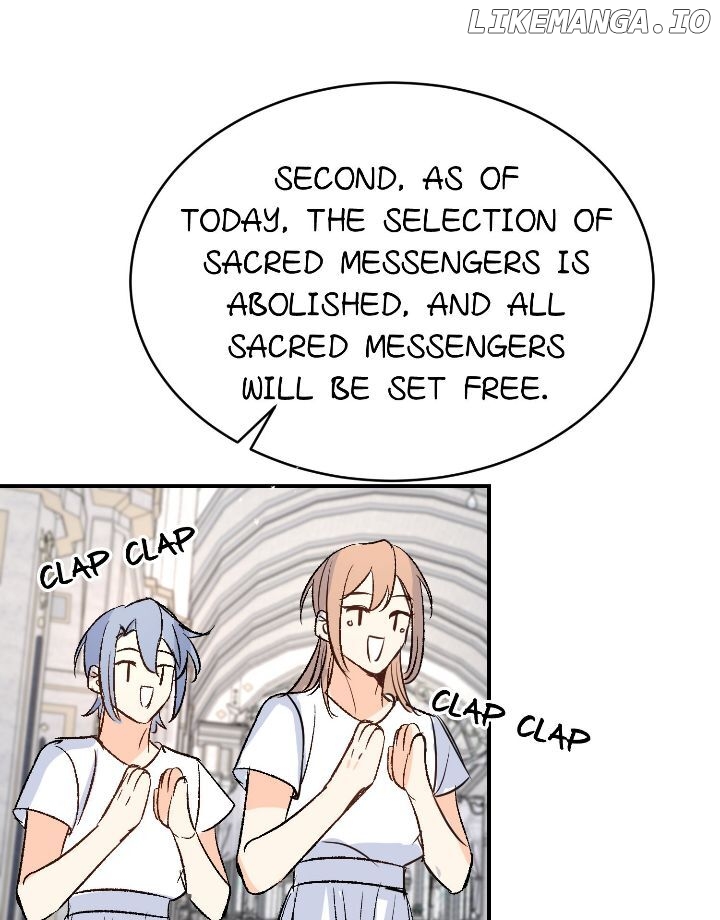 The Priest Dreaming of a Dragon Chapter 31 - page 46