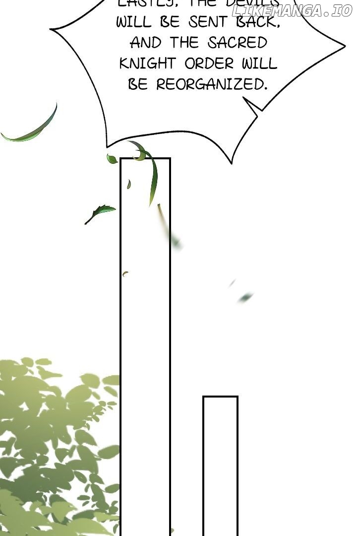 The Priest Dreaming of a Dragon Chapter 31 - page 49