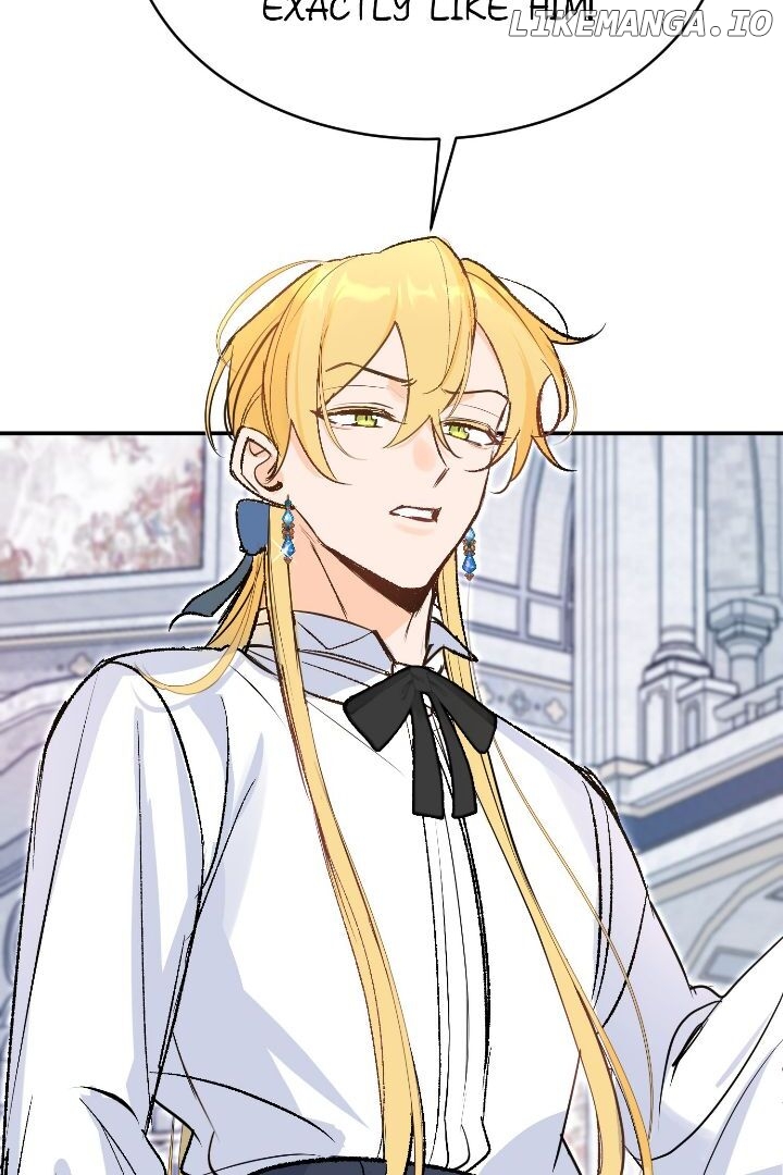 The Priest Dreaming of a Dragon Chapter 31 - page 6