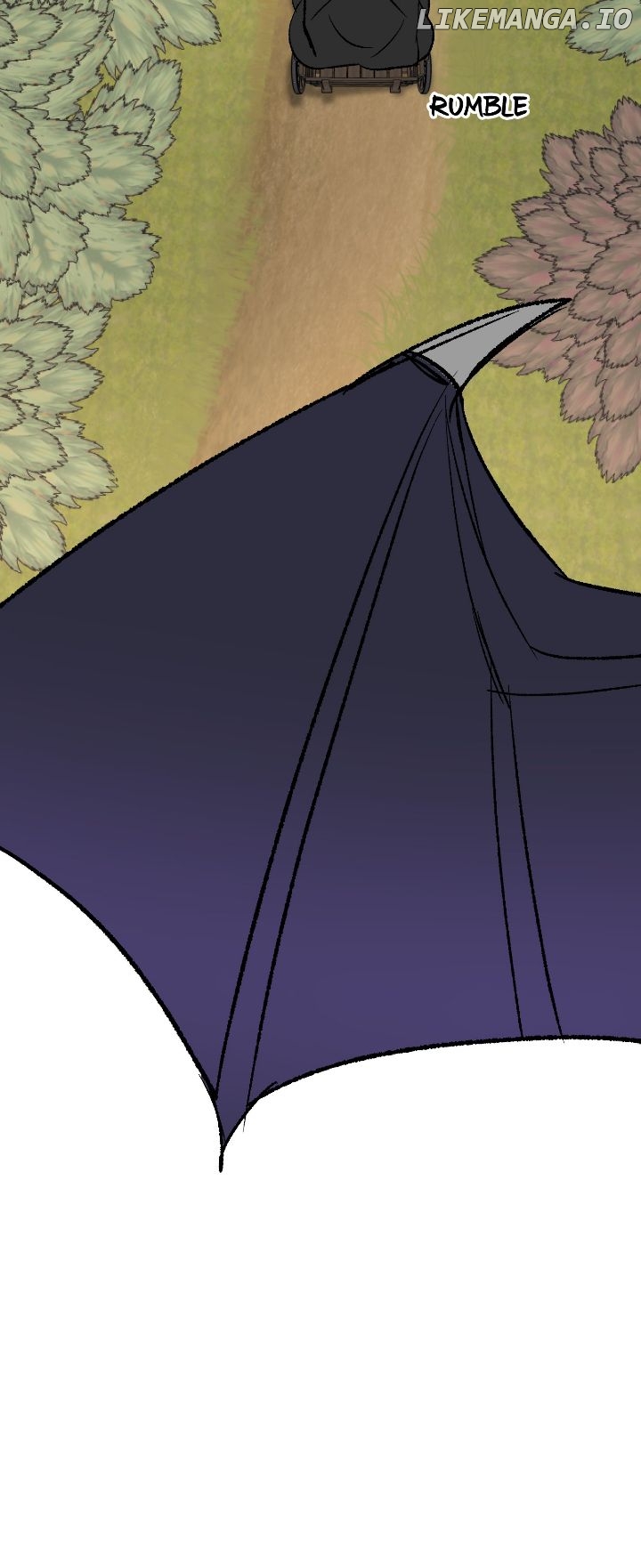 The Priest Dreaming of a Dragon Chapter 31 - page 52