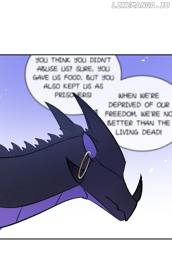 The Priest Dreaming of a Dragon Chapter 31 - page 53