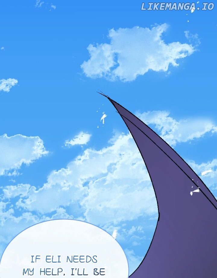 The Priest Dreaming of a Dragon Chapter 31 - page 56