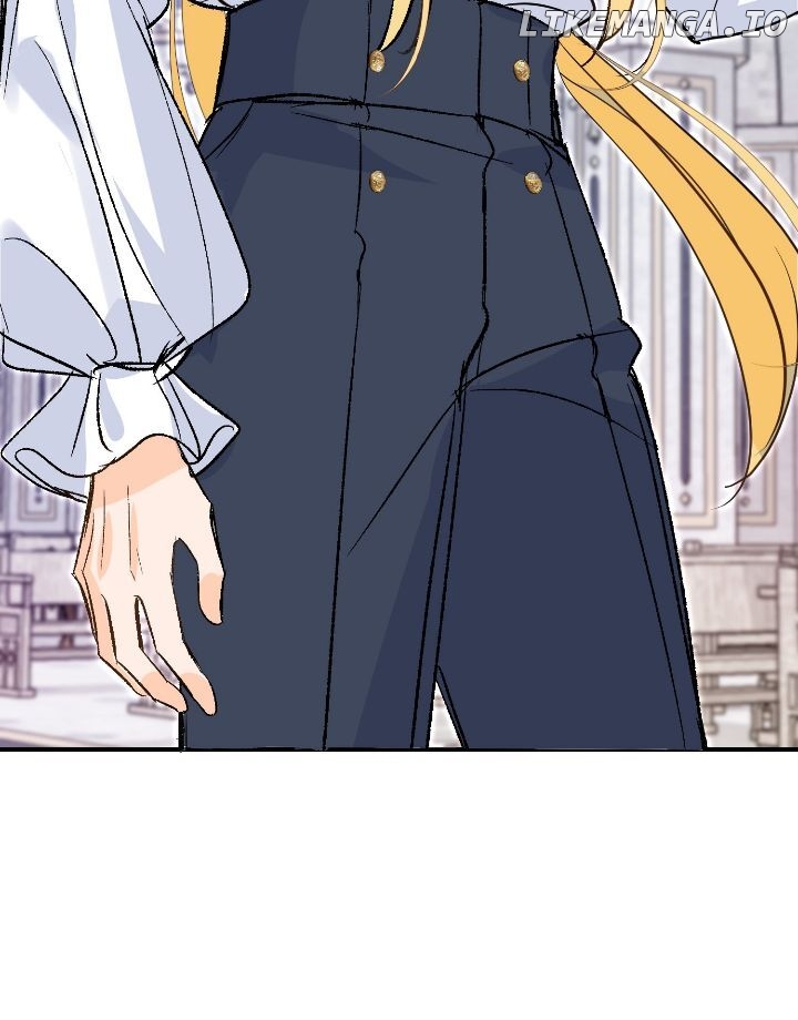 The Priest Dreaming of a Dragon Chapter 31 - page 7