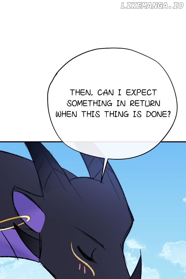 The Priest Dreaming of a Dragon Chapter 31 - page 62