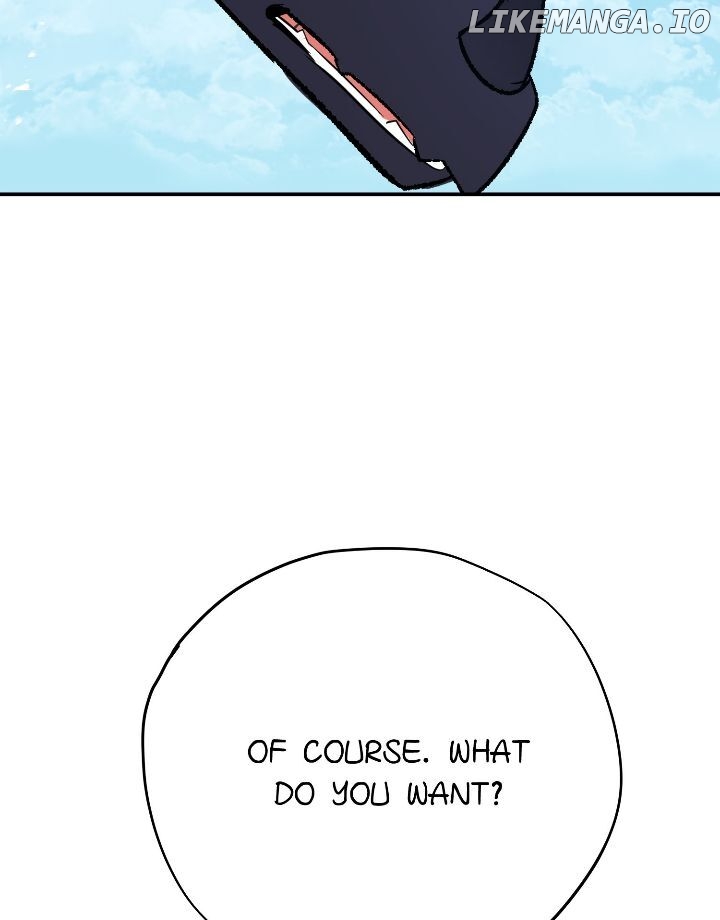 The Priest Dreaming of a Dragon Chapter 31 - page 63