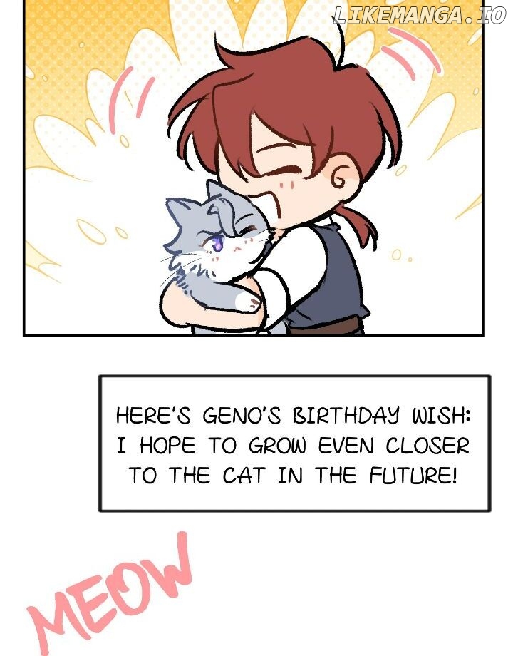 The Priest Dreaming of a Dragon Chapter 31 - page 69