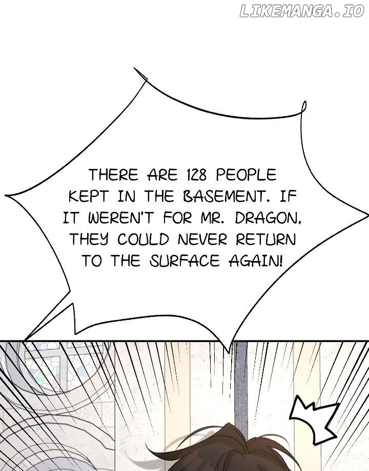 The Priest Dreaming of a Dragon Chapter 31 - page 8