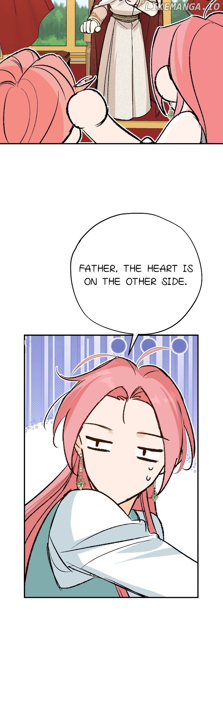 The Priest Dreaming of a Dragon Chapter 32 - page 18