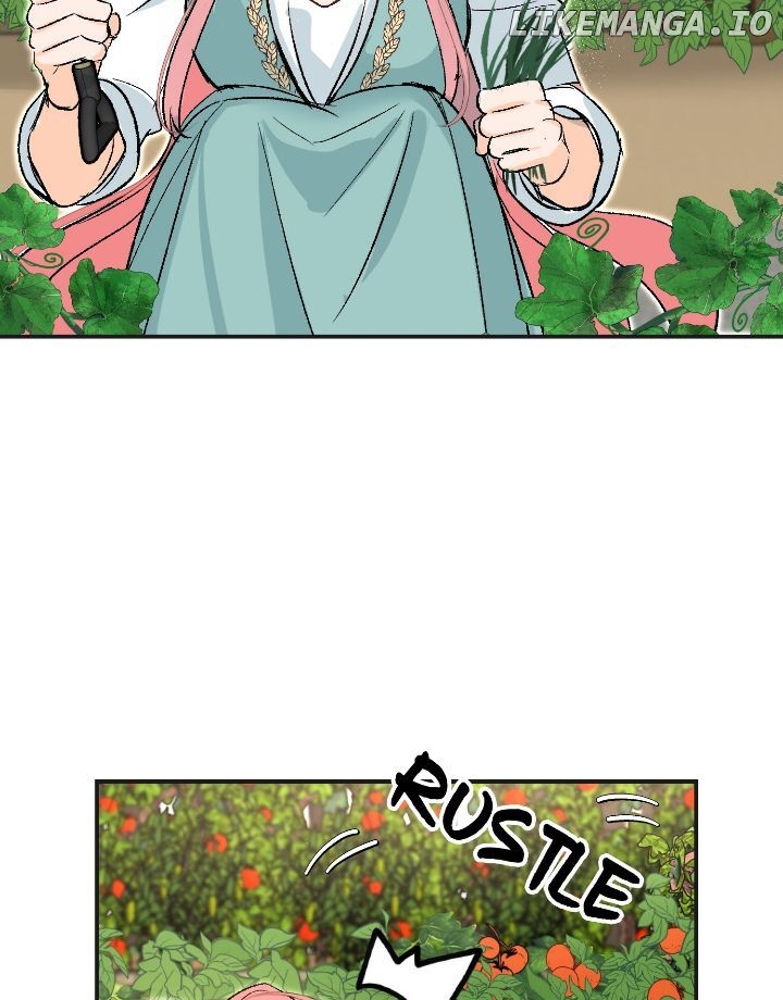 The Priest Dreaming of a Dragon Chapter 32 - page 25