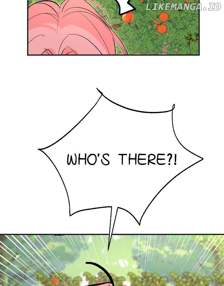 The Priest Dreaming of a Dragon Chapter 32 - page 26