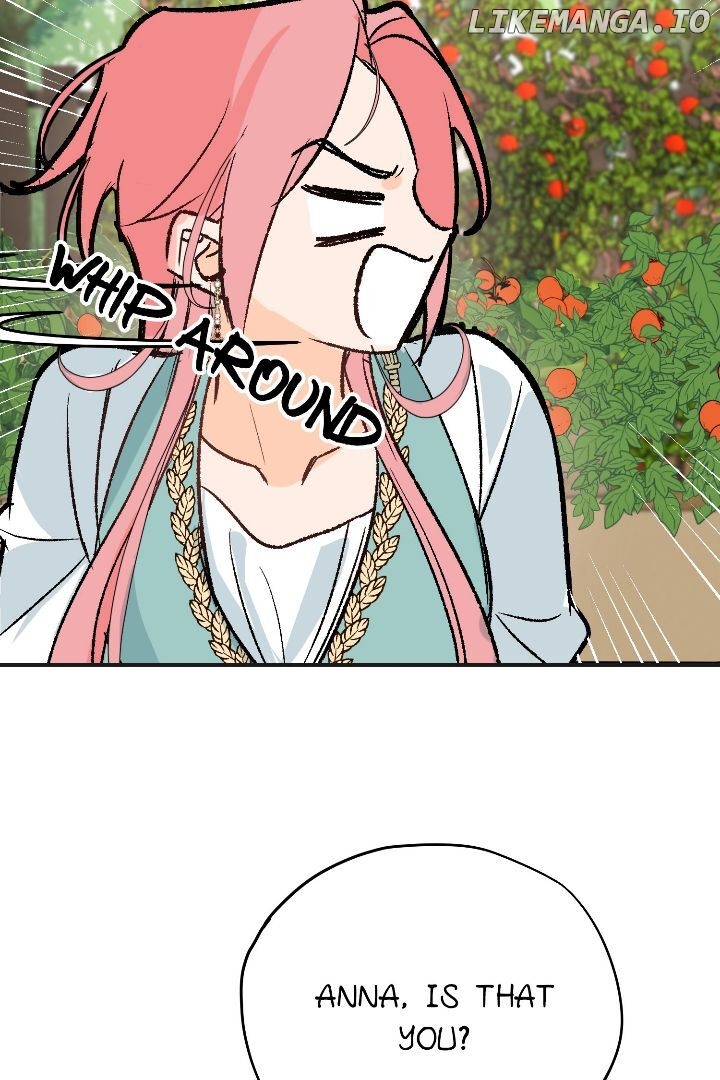 The Priest Dreaming of a Dragon Chapter 32 - page 27