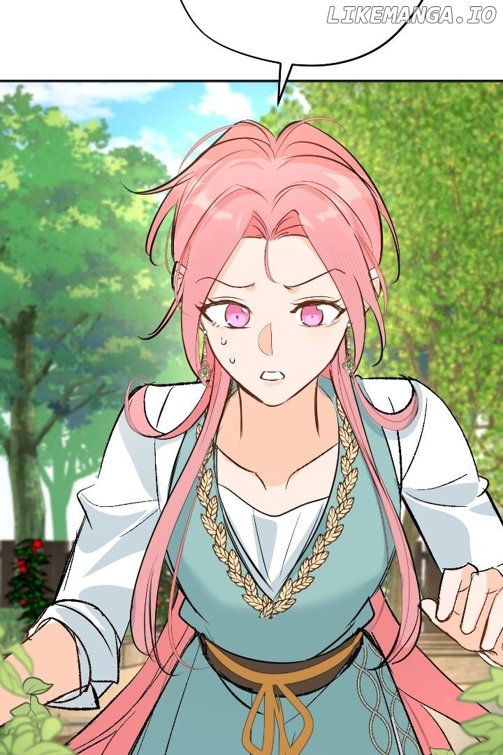 The Priest Dreaming of a Dragon Chapter 32 - page 28