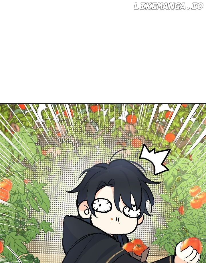 The Priest Dreaming of a Dragon Chapter 32 - page 30