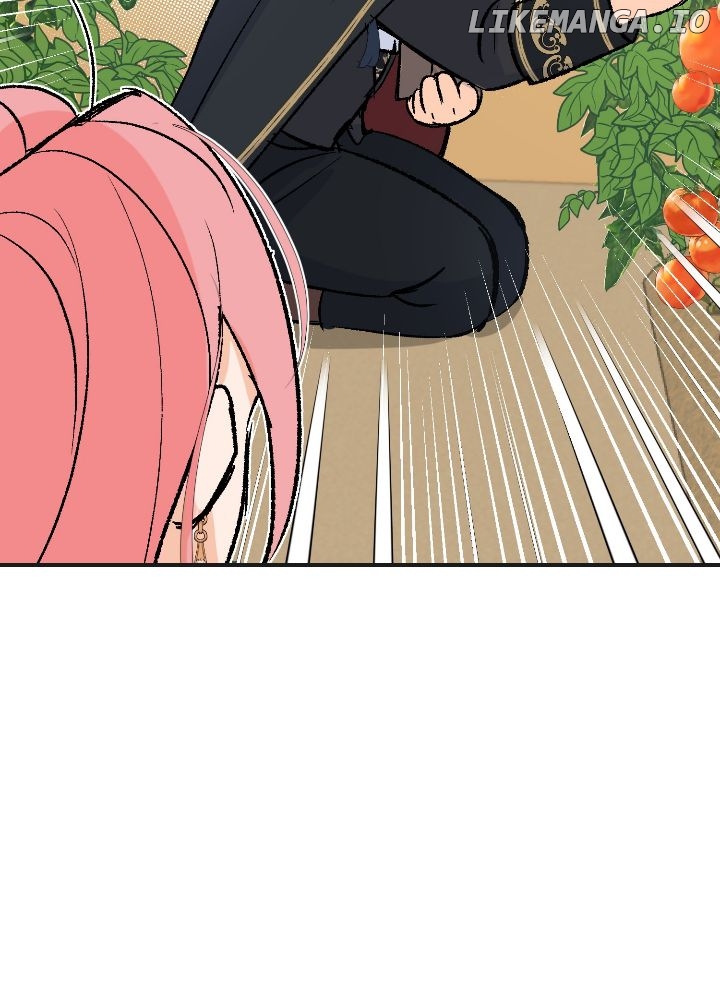 The Priest Dreaming of a Dragon Chapter 32 - page 31