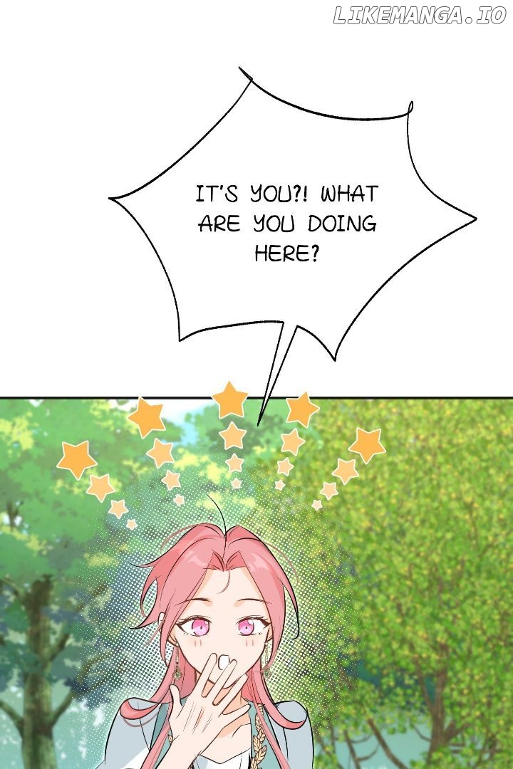 The Priest Dreaming of a Dragon Chapter 32 - page 32