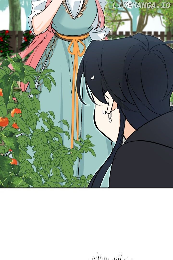 The Priest Dreaming of a Dragon Chapter 32 - page 33