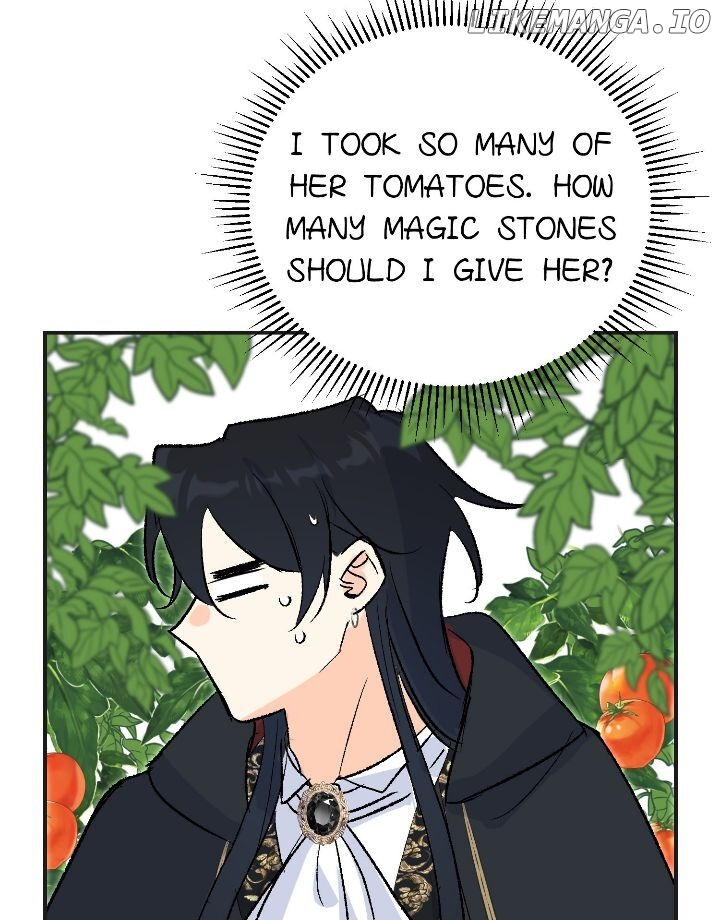 The Priest Dreaming of a Dragon Chapter 32 - page 34