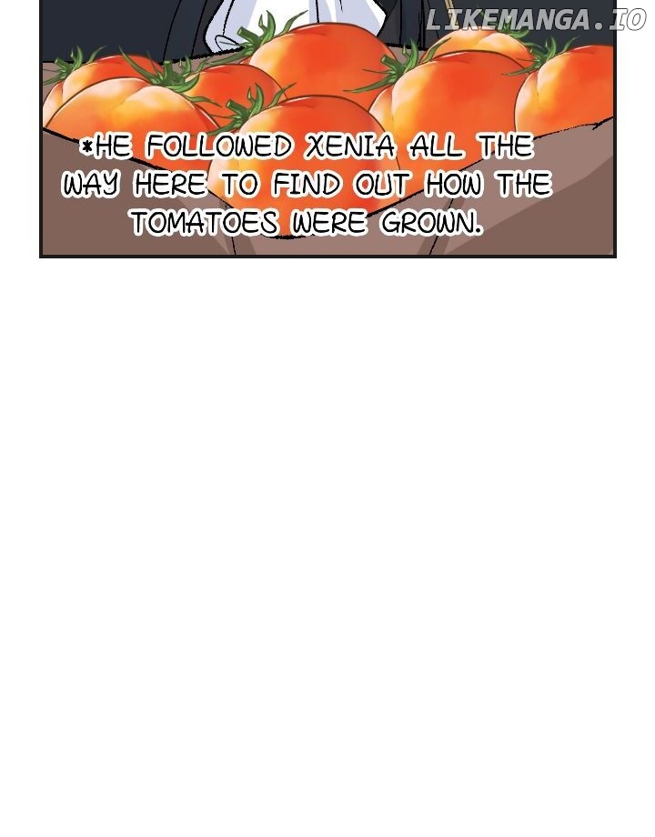 The Priest Dreaming of a Dragon Chapter 32 - page 35