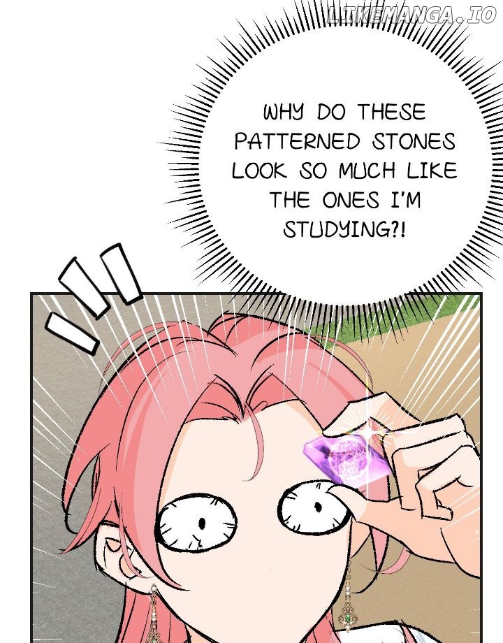 The Priest Dreaming of a Dragon Chapter 32 - page 38