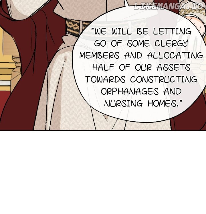 The Priest Dreaming of a Dragon Chapter 32 - page 5