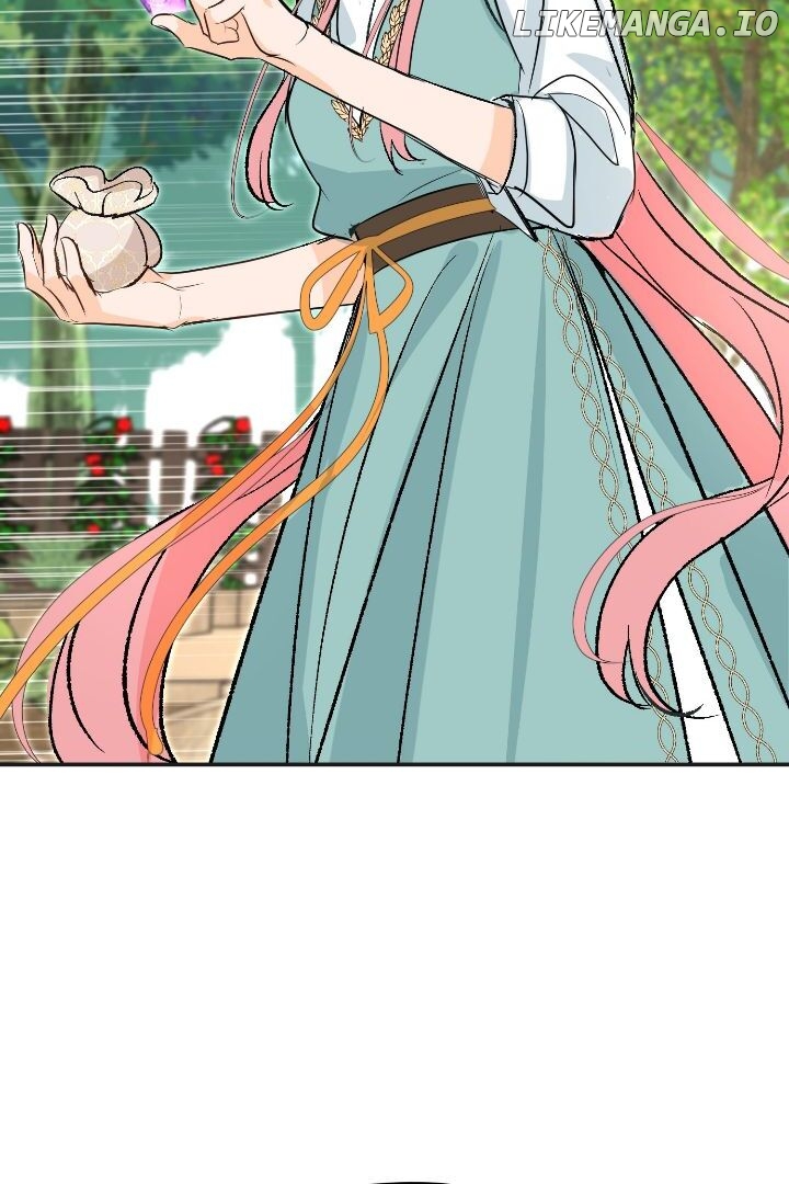 The Priest Dreaming of a Dragon Chapter 32 - page 41