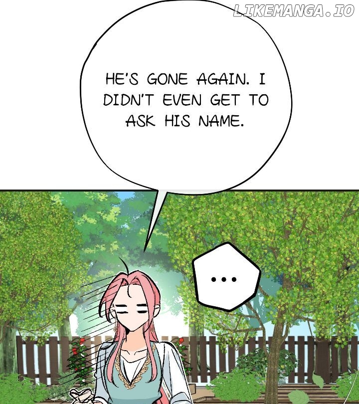 The Priest Dreaming of a Dragon Chapter 32 - page 42