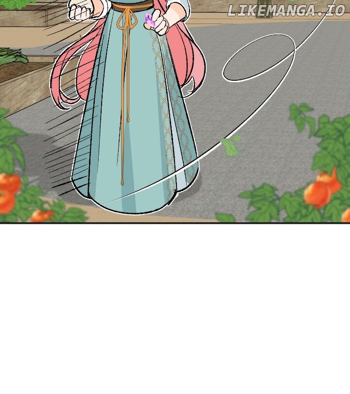 The Priest Dreaming of a Dragon Chapter 32 - page 43