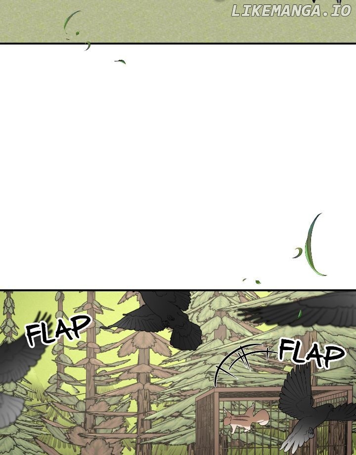 The Priest Dreaming of a Dragon Chapter 32 - page 46