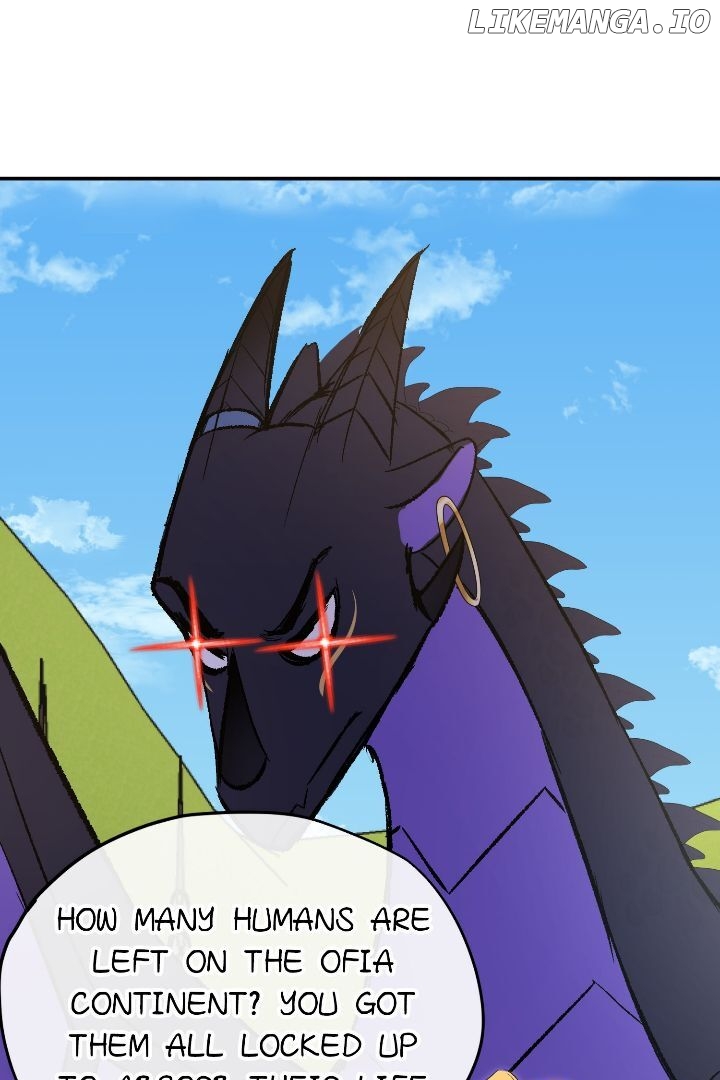 The Priest Dreaming of a Dragon Chapter 32 - page 48