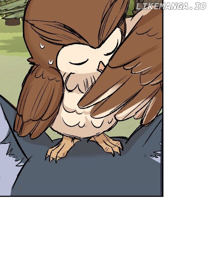 The Priest Dreaming of a Dragon Chapter 32 - page 51