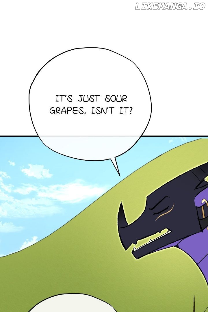 The Priest Dreaming of a Dragon Chapter 32 - page 52