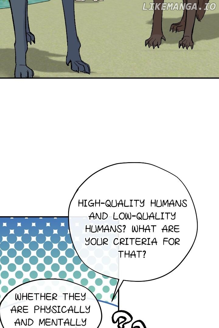 The Priest Dreaming of a Dragon Chapter 32 - page 58