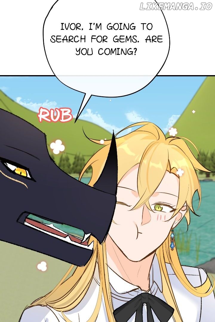 The Priest Dreaming of a Dragon Chapter 32 - page 62