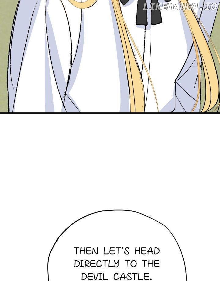 The Priest Dreaming of a Dragon Chapter 32 - page 63