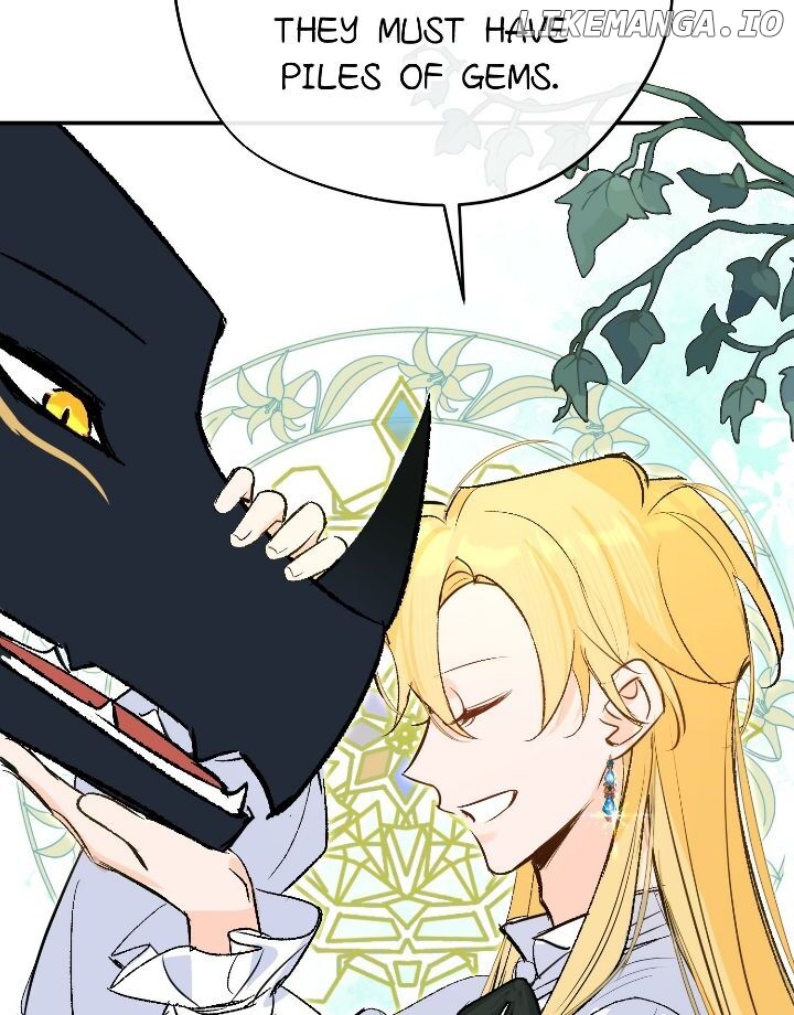 The Priest Dreaming of a Dragon Chapter 32 - page 64