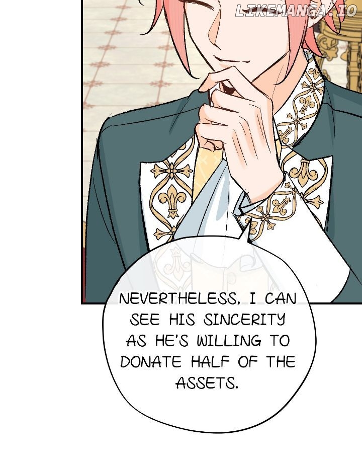 The Priest Dreaming of a Dragon Chapter 32 - page 8