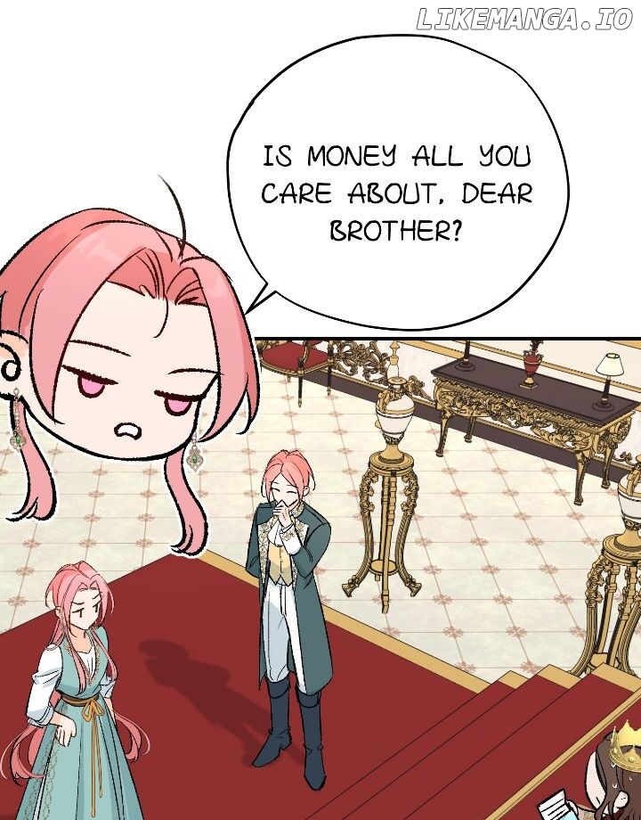 The Priest Dreaming of a Dragon Chapter 32 - page 9