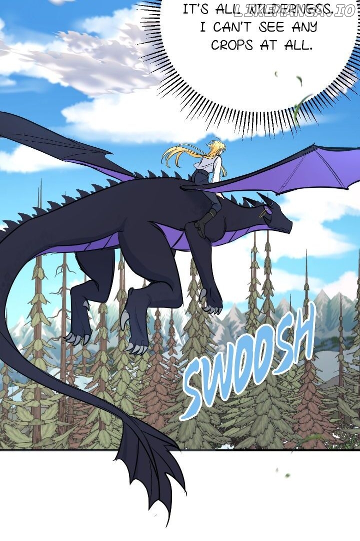 The Priest Dreaming of a Dragon Chapter 33 - page 2