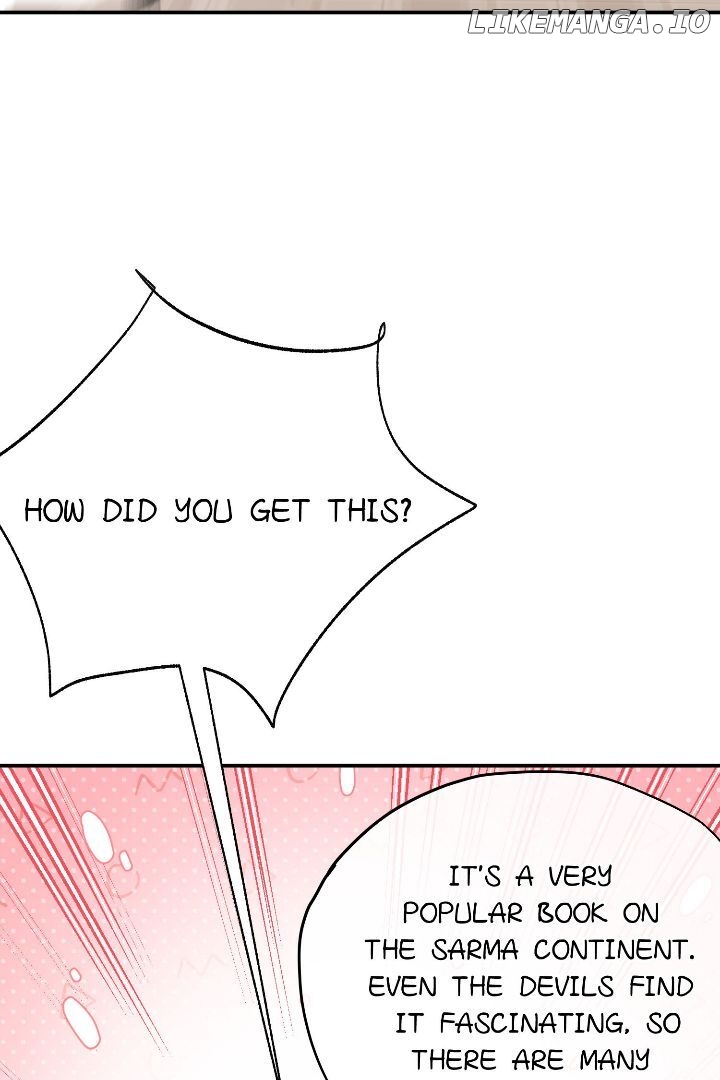 The Priest Dreaming of a Dragon Chapter 33 - page 18