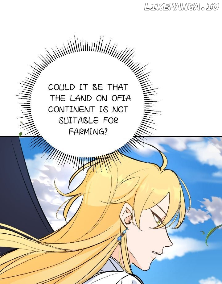 The Priest Dreaming of a Dragon Chapter 33 - page 3