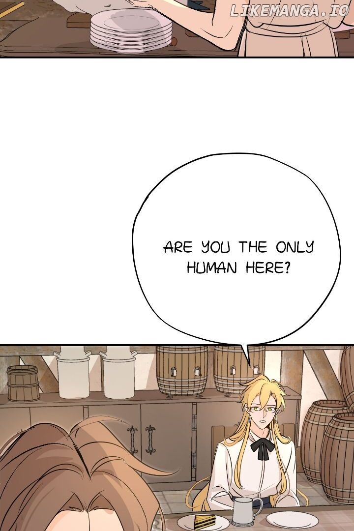 The Priest Dreaming of a Dragon Chapter 33 - page 28