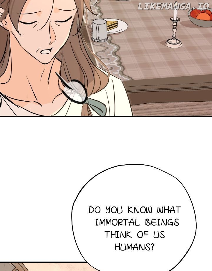 The Priest Dreaming of a Dragon Chapter 33 - page 29