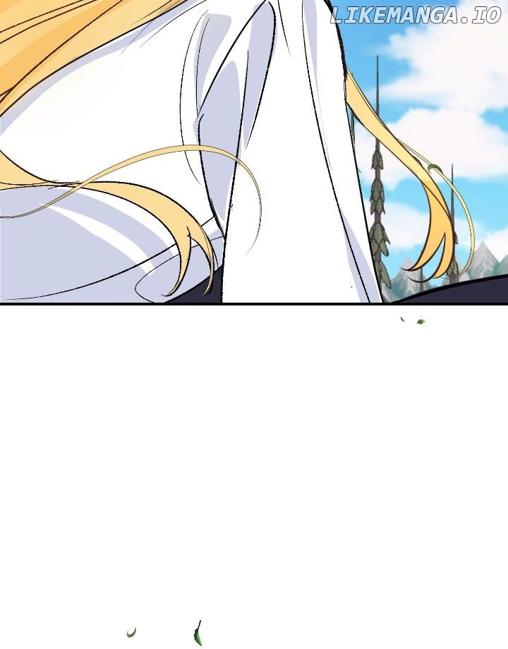 The Priest Dreaming of a Dragon Chapter 33 - page 4