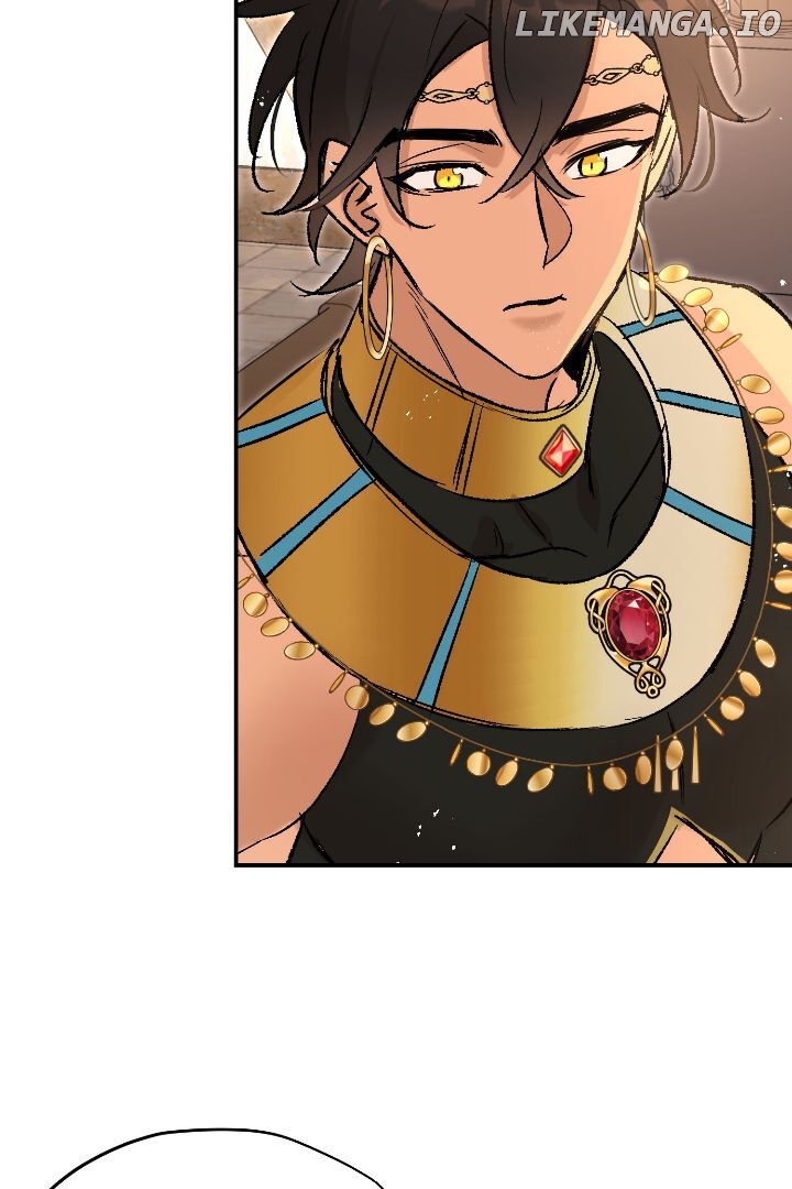 The Priest Dreaming of a Dragon Chapter 33 - page 31