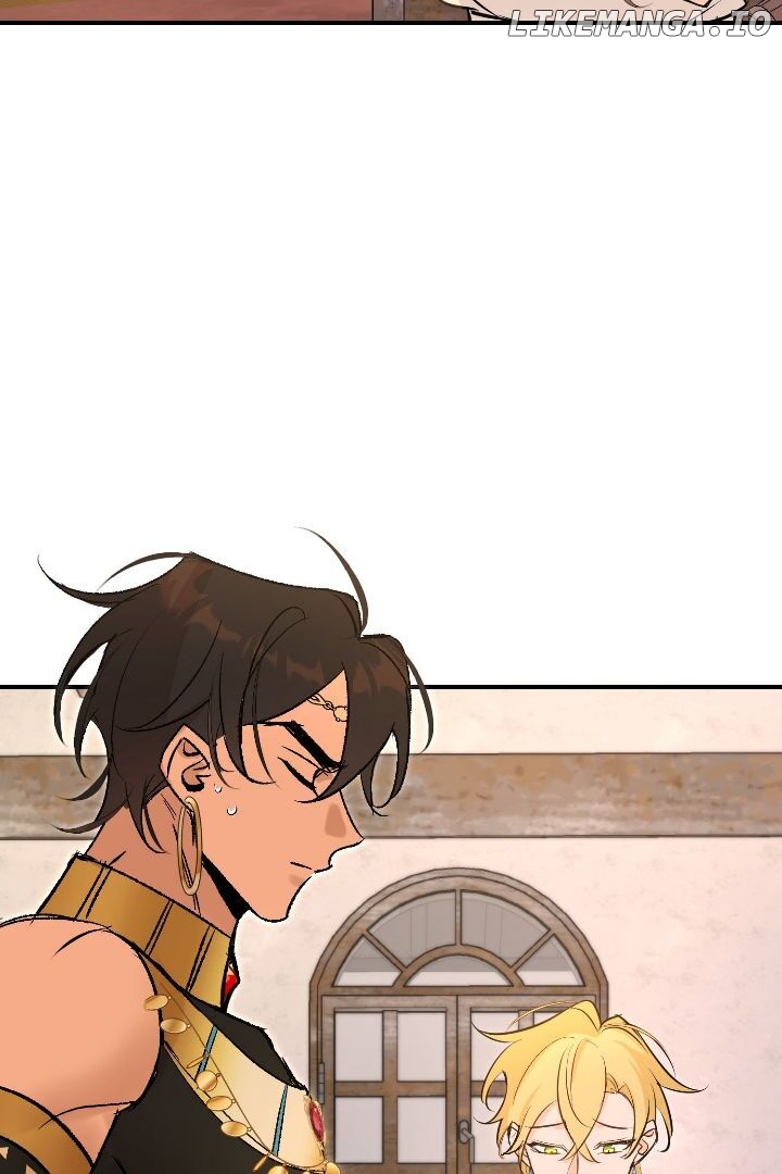 The Priest Dreaming of a Dragon Chapter 33 - page 36